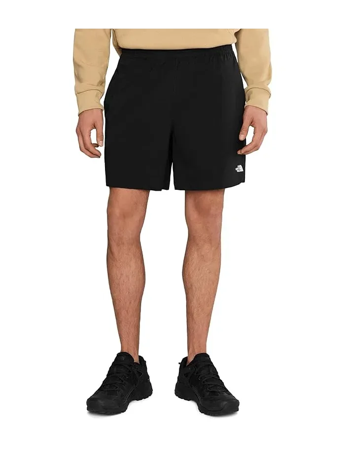 Шорты Class V Pathfinder Pull-On 7" The North Face