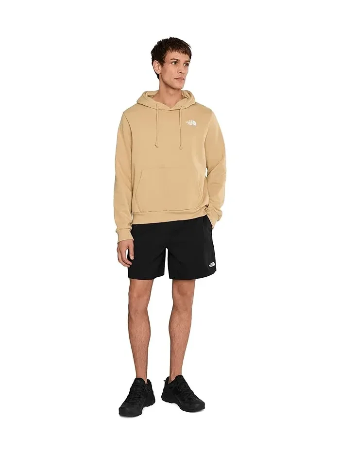 Шорты Class V Pathfinder Pull-On 7" The North Face — изображение 2 из 5, хаки