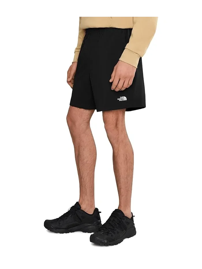 Шорты Class V Pathfinder Pull-On 7" The North Face — изображение 3 из 5, хаки