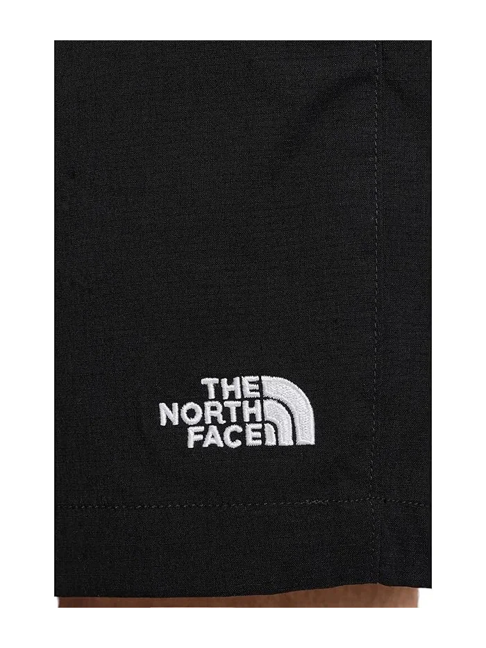 Шорты Class V Pathfinder Pull-On 7" The North Face — изображение 5 из 5, хаки