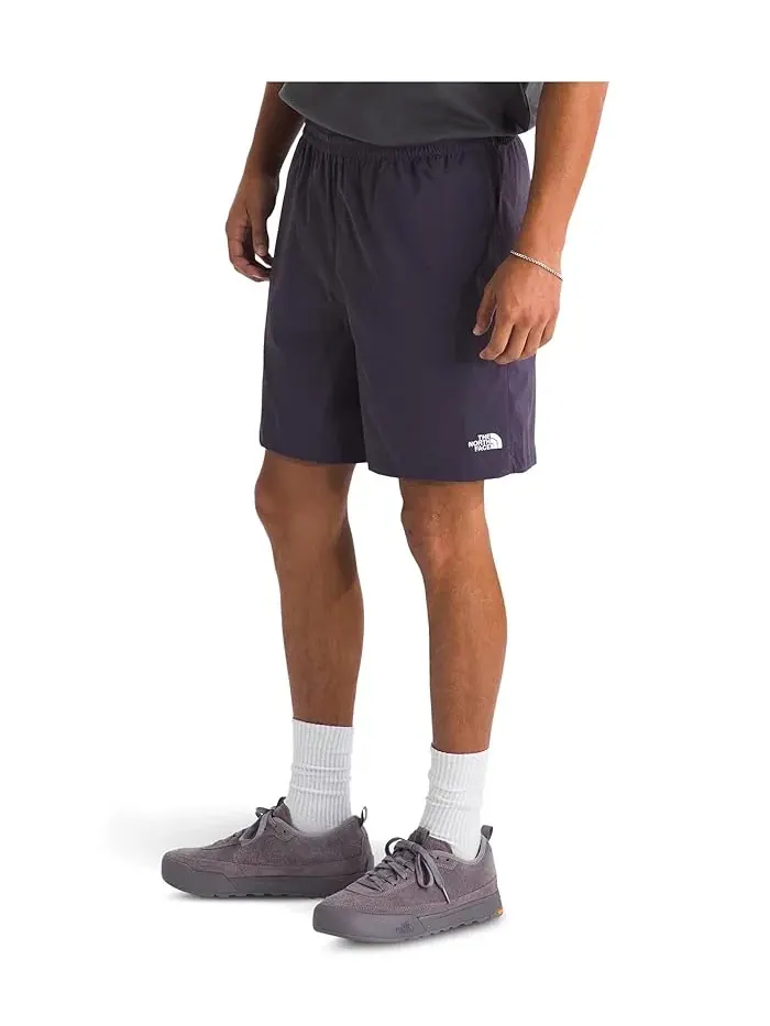 Шорты трейловые The North Face Class V Pathfinder Pull-On — 3
