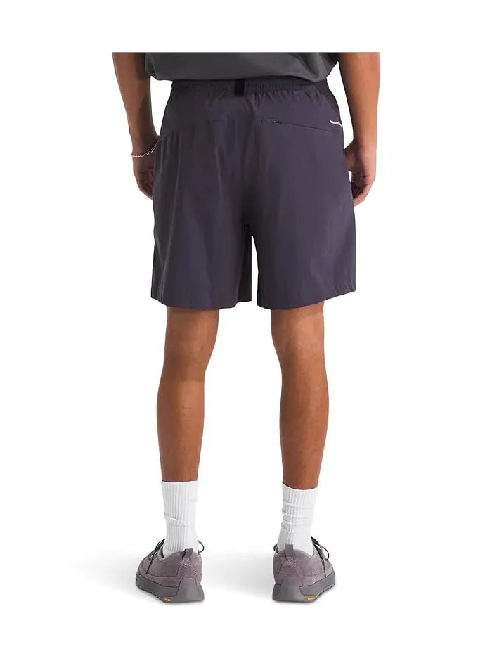 Шорты трейловые The North Face Class V Pathfinder Pull-On — 4