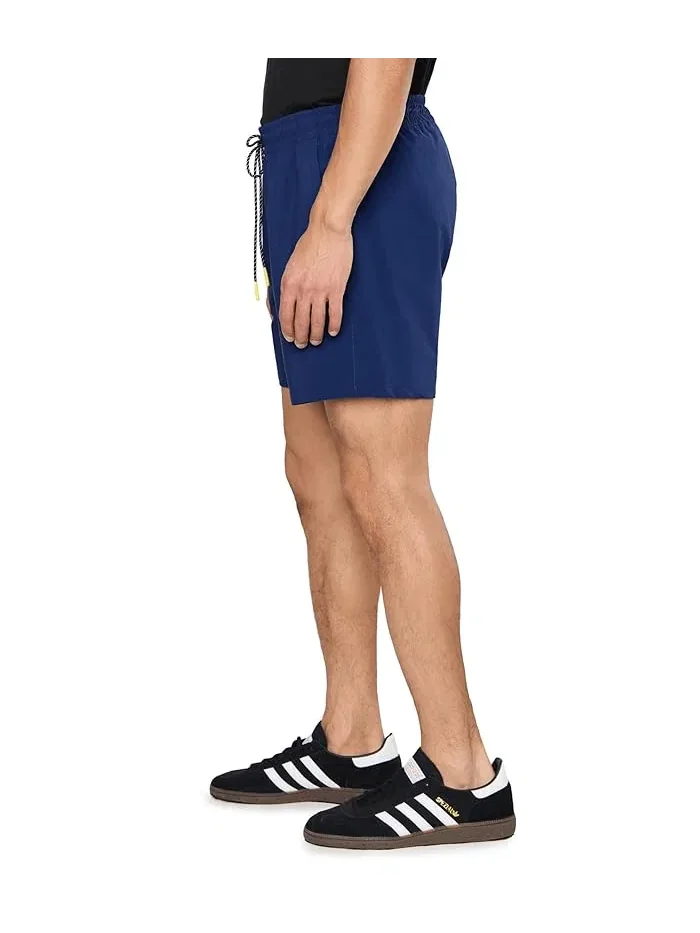 Шорты The Rec Shorts Bonobos — изображение 3 из 5, синий