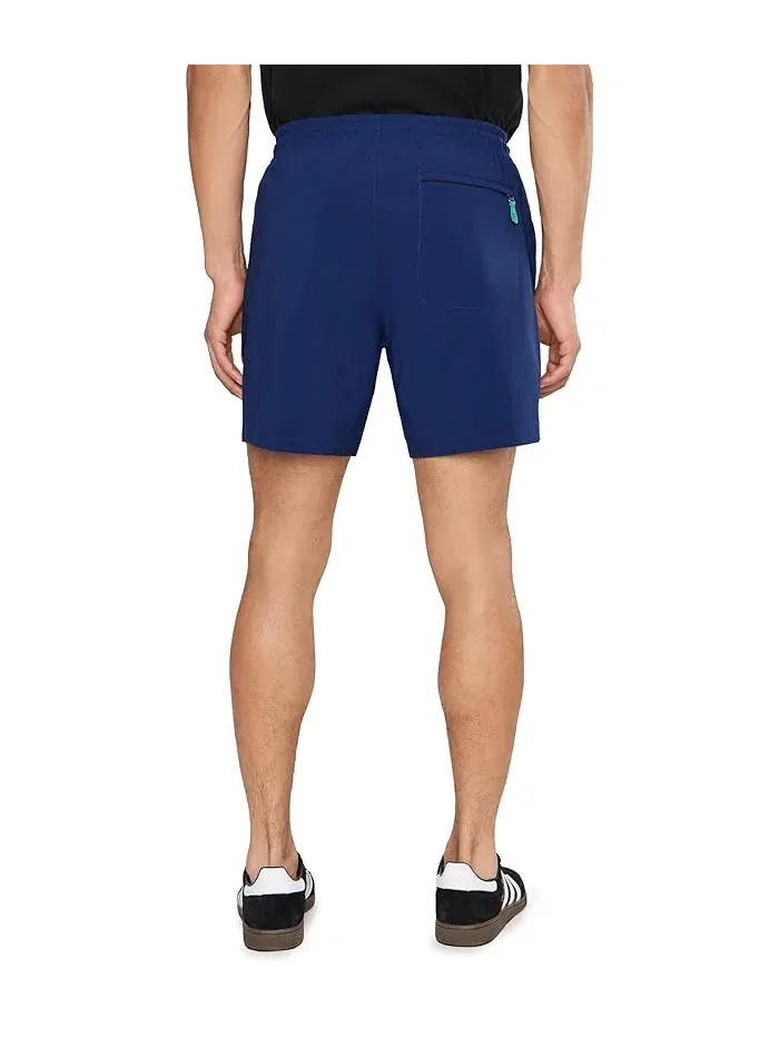 Шорты The Rec Shorts Bonobos — изображение 4 из 5, синий