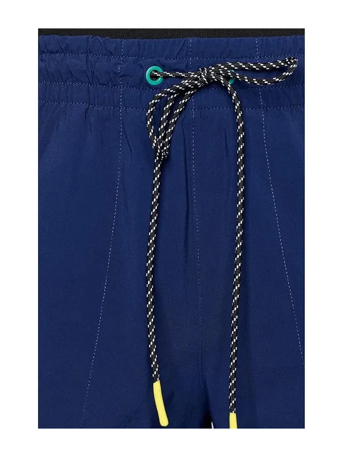 Шорты The Rec Shorts Bonobos — изображение 5 из 5, синий
