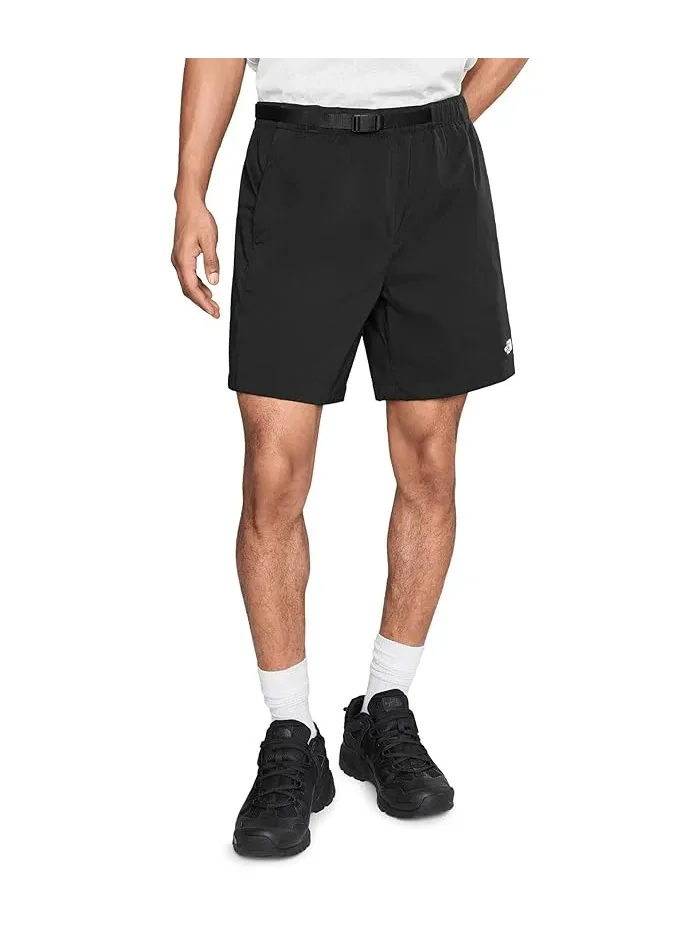 Шорты с поясом Class V Pathfinder 7" The North Face
