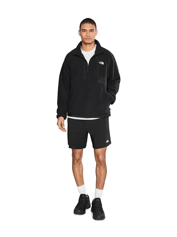 Шорты с поясом Class V Pathfinder 7" The North Face — изображение 2 из 5, черный