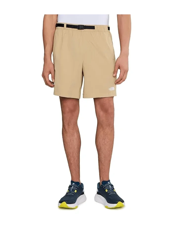 Шорты с поясом Class V Pathfinder The North Face