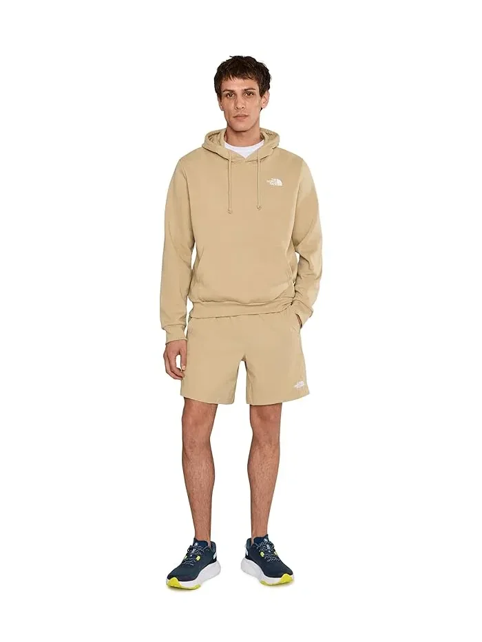 Шорты с поясом Class V Pathfinder The North Face — изображение 2 из 5, хаки