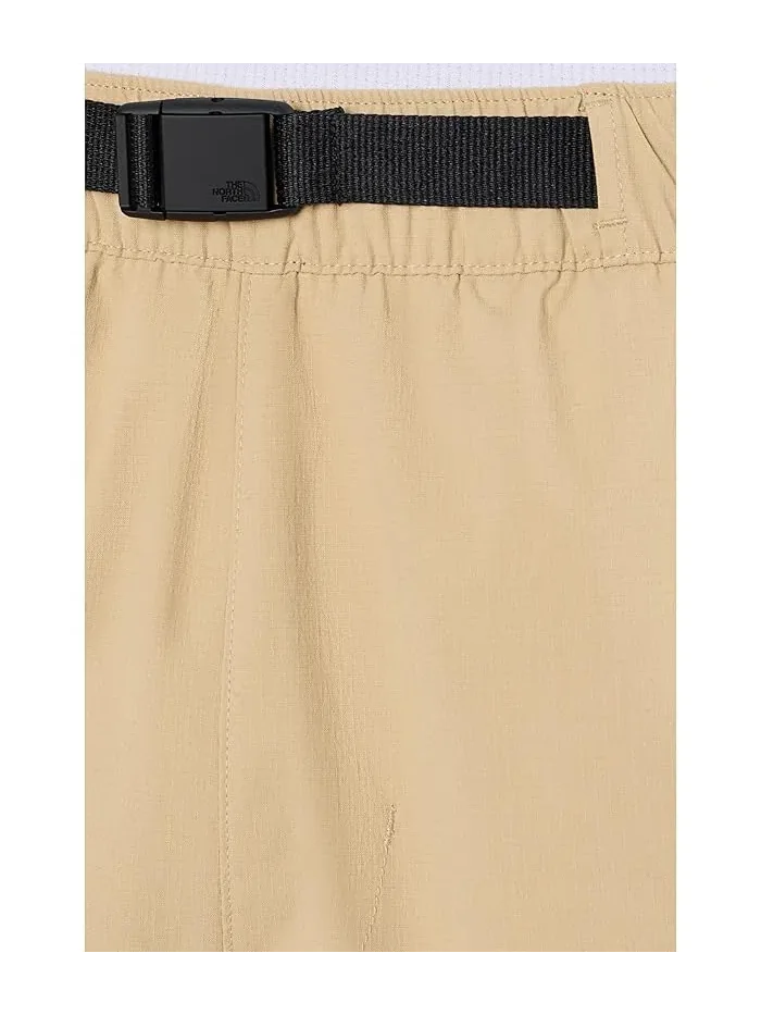 Шорты с поясом Class V Pathfinder The North Face — изображение 5 из 5, хаки