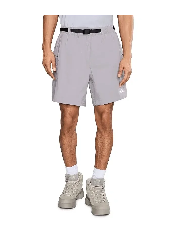 Шорты с поясом Class V Pathfinder 7" The North Face