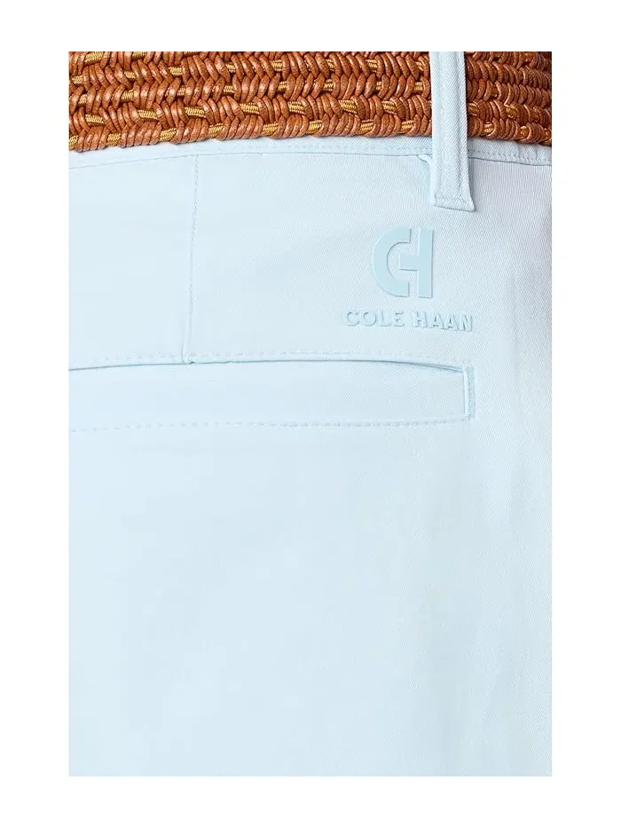 Шорты с четырехсторонней растяжкой Zero Grand Cole Haan — изображение 5 из 5, ветер нантакетта