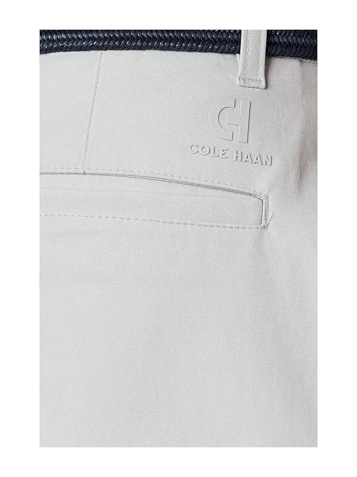 Шорты с четырехсторонней растяжкой Zero Grand Cole Haan, High Rise — изображение 5 из 5, высокий дом