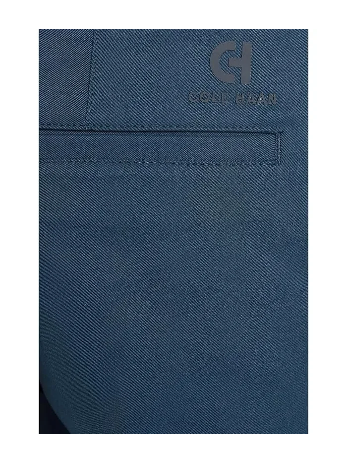 Шорты Zero Grand Cole Haan — изображение 5 из 5, темно-синий
