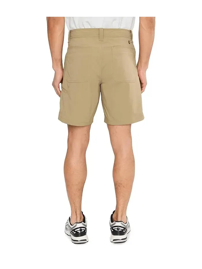 Шорты трейловые Trailway Marmot — 4