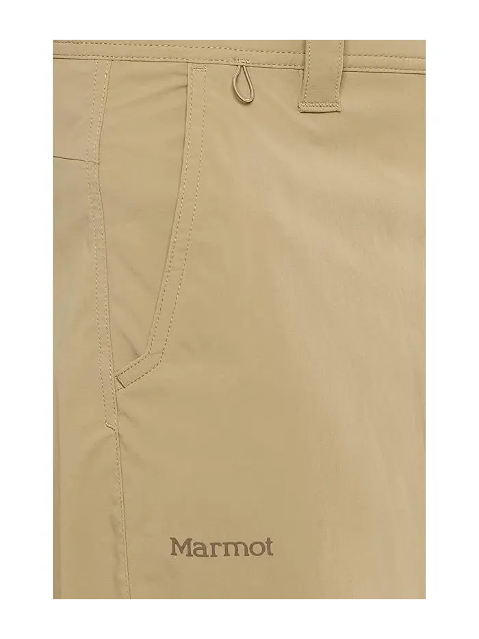 Шорты трейловые Trailway Marmot — 5