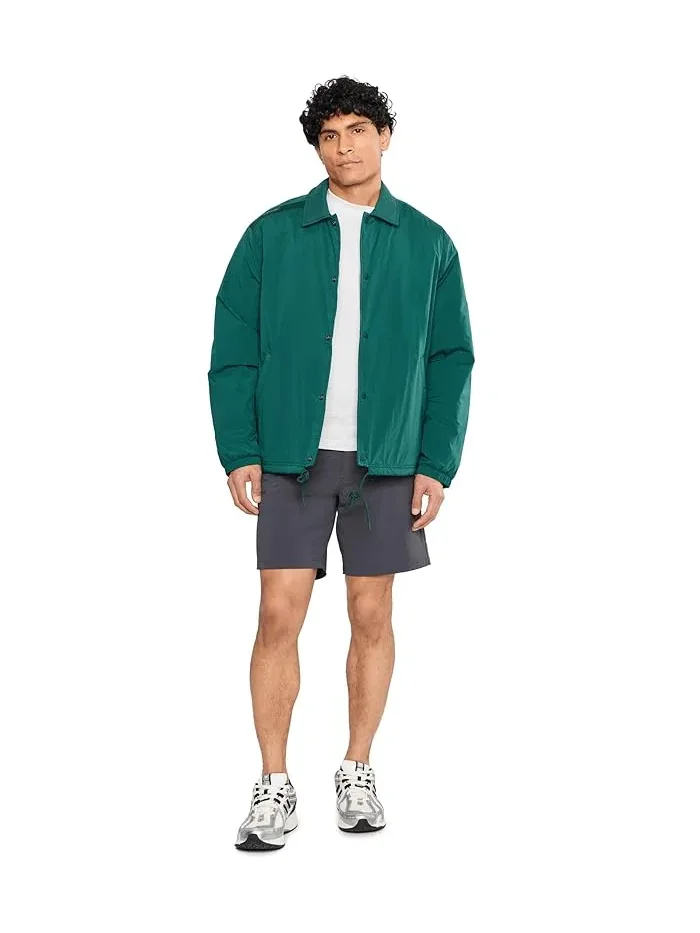 Шорты Trailway Shorts 8" Marmot — изображение 2 из 5, темно-серый