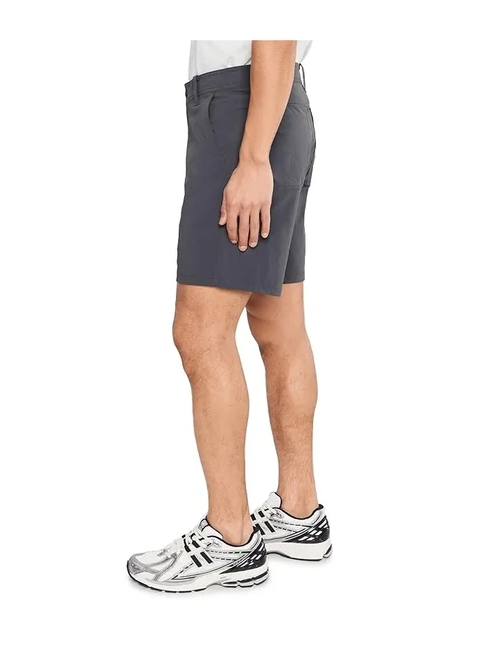 Шорты Trailway Shorts 8" Marmot — изображение 3 из 5, темно-серый