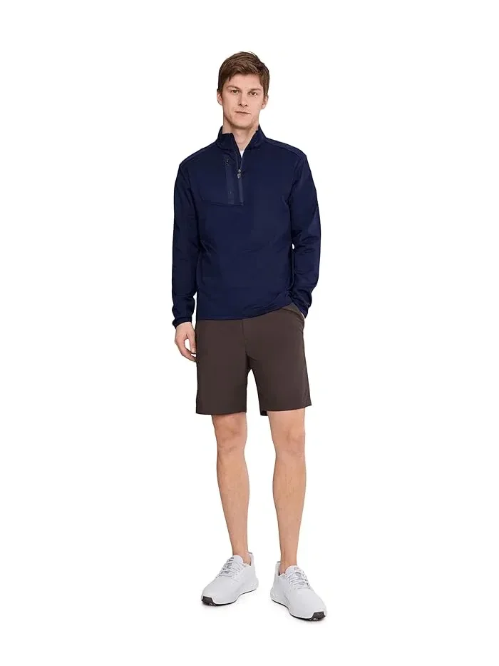 Шорты 101 Premier 8" PUMA Golf — изображение 2 из 5, березовый