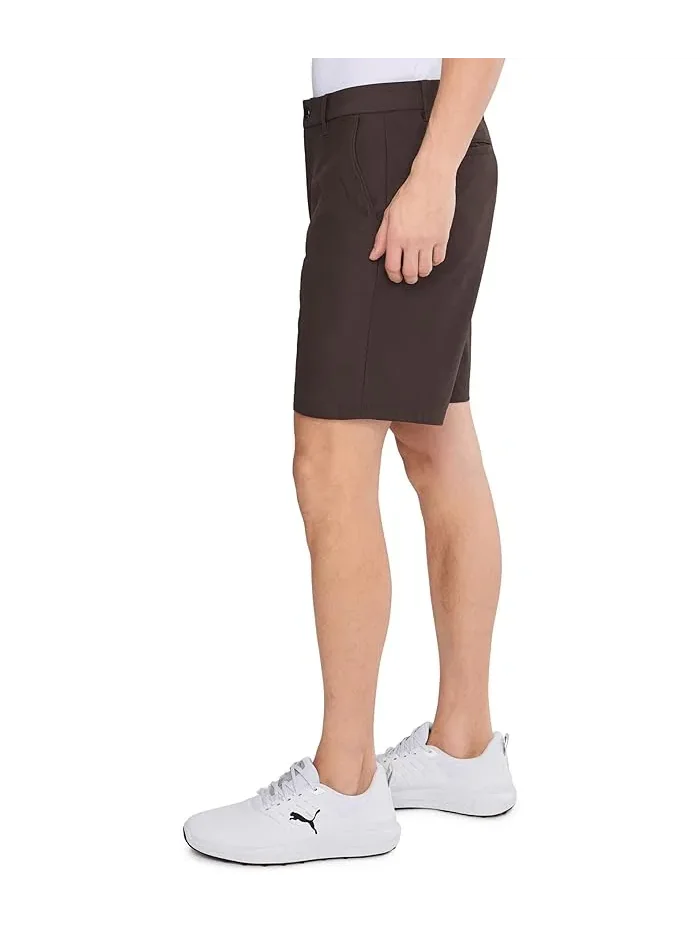 Шорты 101 Premier 8" PUMA Golf — изображение 3 из 5, березовый