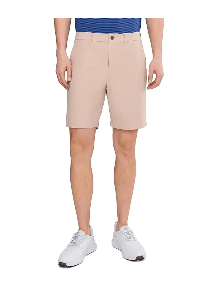 Шорты с четырехсторонней растяжкой 101 Premier PUMA Golf