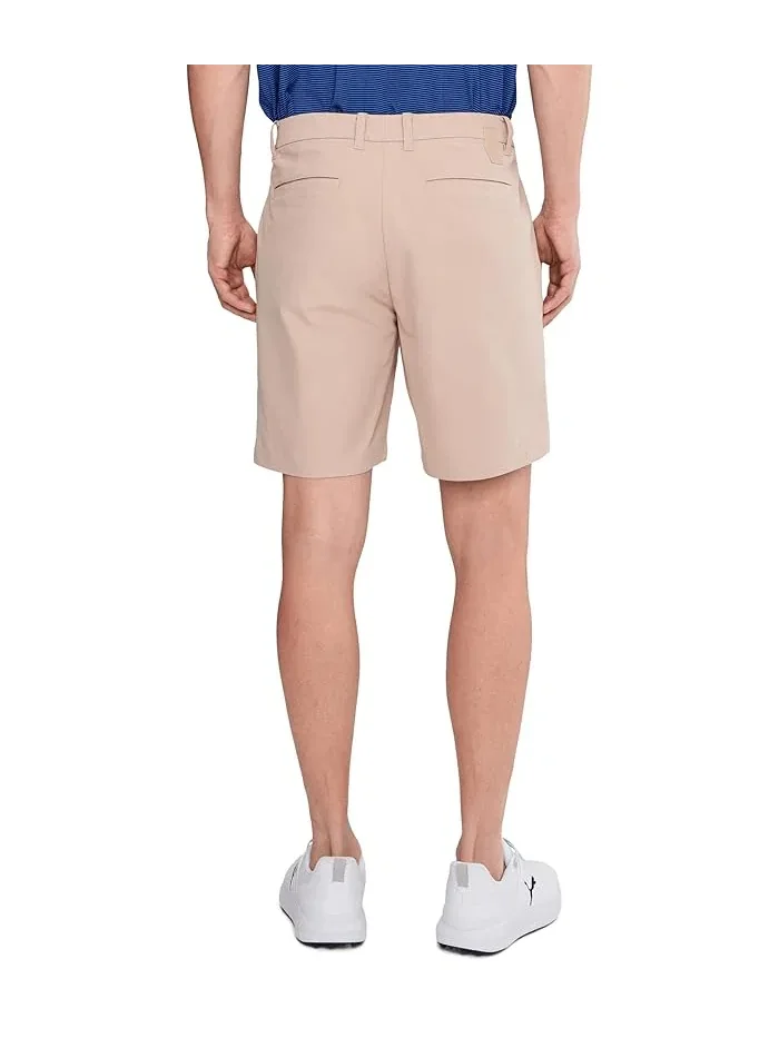 Шорты с четырехсторонней растяжкой 101 Premier PUMA Golf — изображение 4 из 5, серый