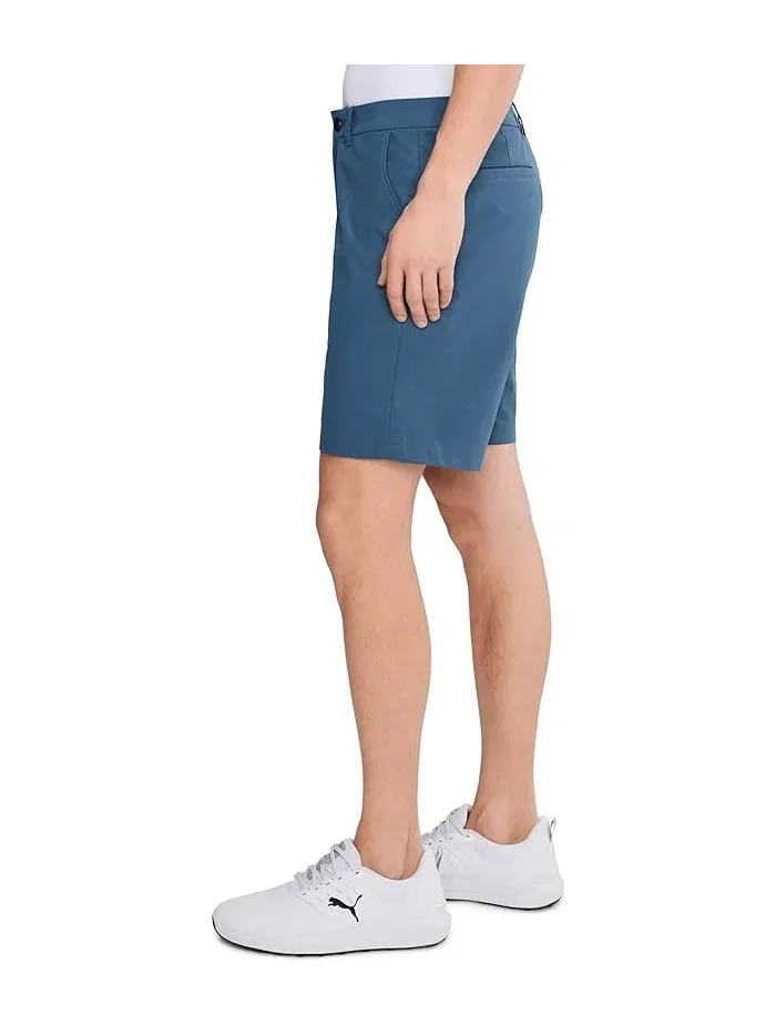 Шорты 101 Premier 8" PUMA Golf — изображение 3 из 5, темный индиго