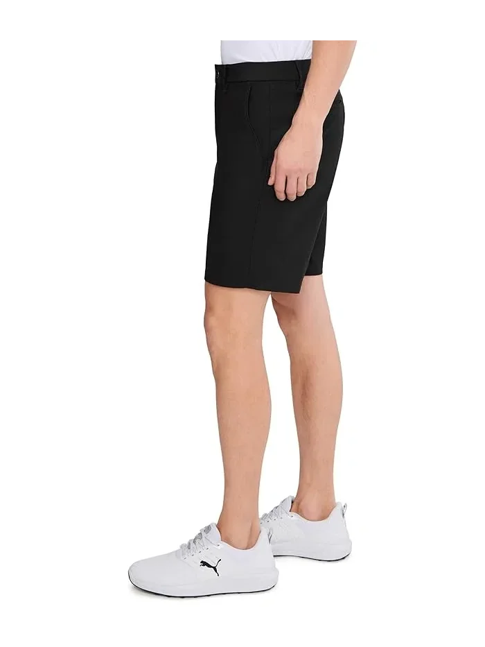 Шорты 101 Premier 8 дюймов PUMA Golf — изображение 3 из 5, темный индиго