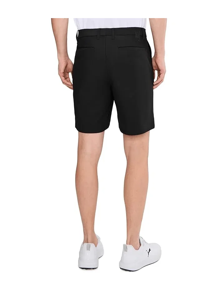 Шорты 101 Premier 8 дюймов PUMA Golf — изображение 4 из 5, темный индиго