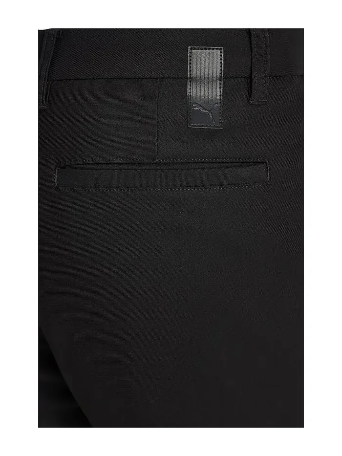 Шорты 101 Premier 8 дюймов PUMA Golf — изображение 5 из 5, темный индиго