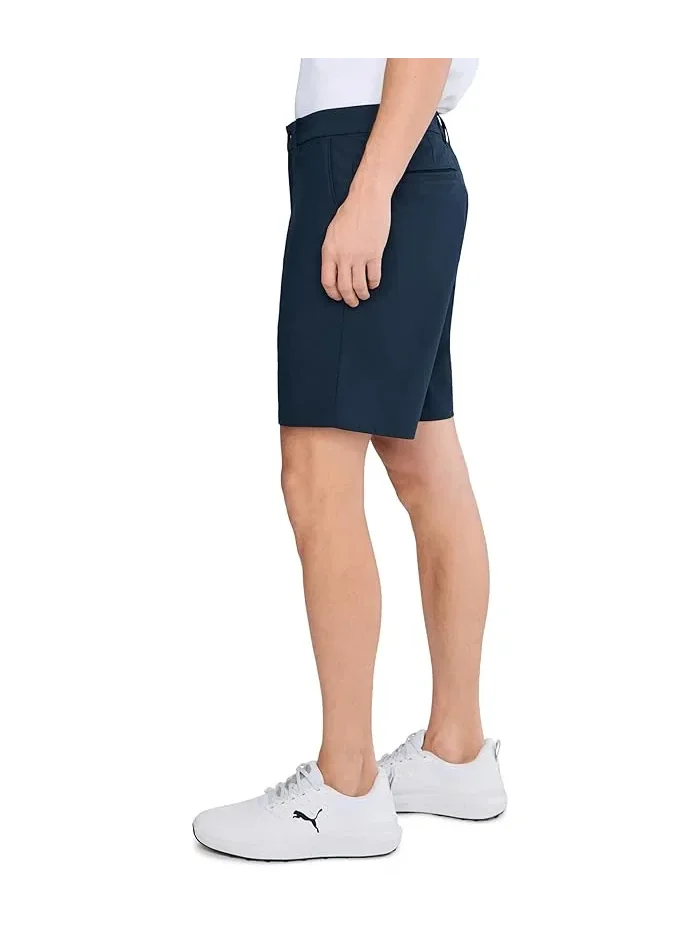 Шорты 101 Premier 8" PUMA Golf — изображение 3 из 5, глубокий темно-синий