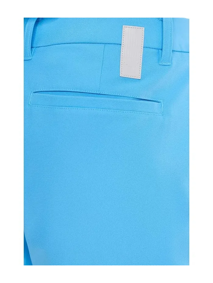 Шорты 101 Premier 8" PUMA Golf — изображение 5 из 5, светлый синий