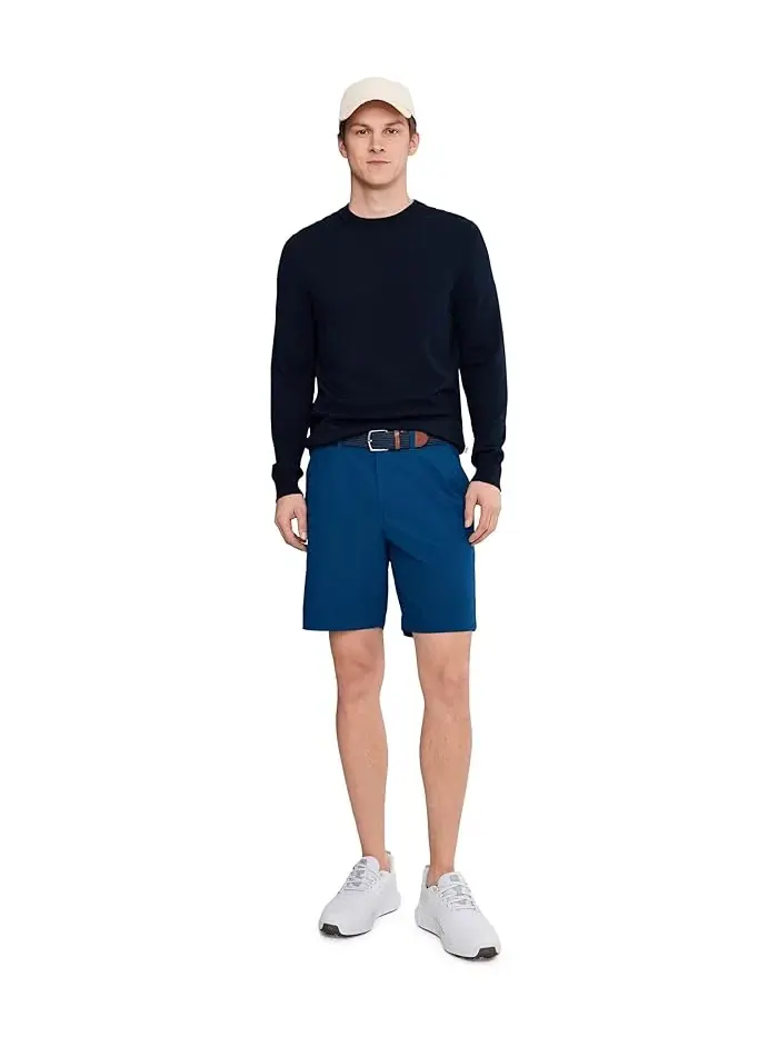Шорты для гольфа 101 Premier PUMA Golf — 2