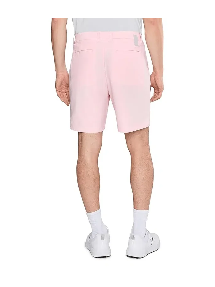Шорты 8" 101 Premier PUMA Golf — изображение 4 из 5, розовый