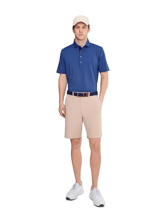 Шорты Premier 101 9" PUMA Golf — изображение 2 из 5, березовый