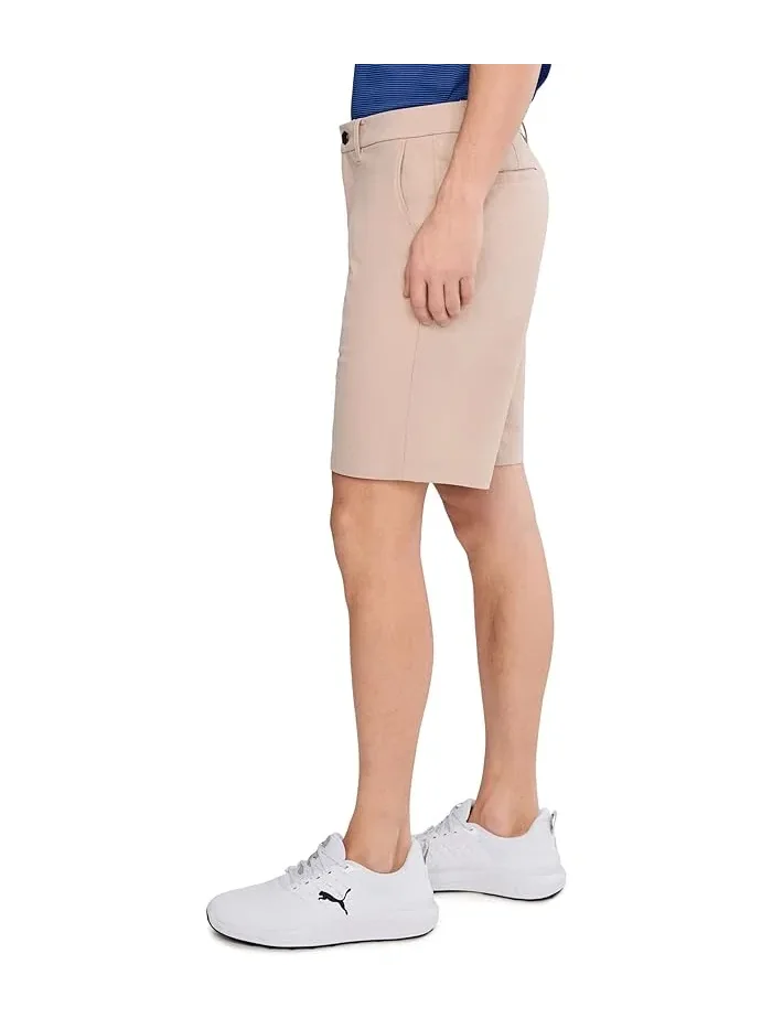 Шорты Premier 101 9" PUMA Golf — изображение 3 из 5, березовый