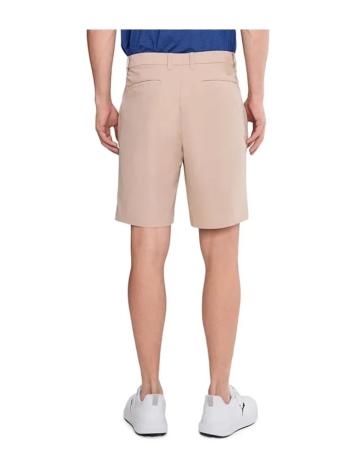 Шорты Premier 101 9" PUMA Golf — изображение 4 из 5, березовый