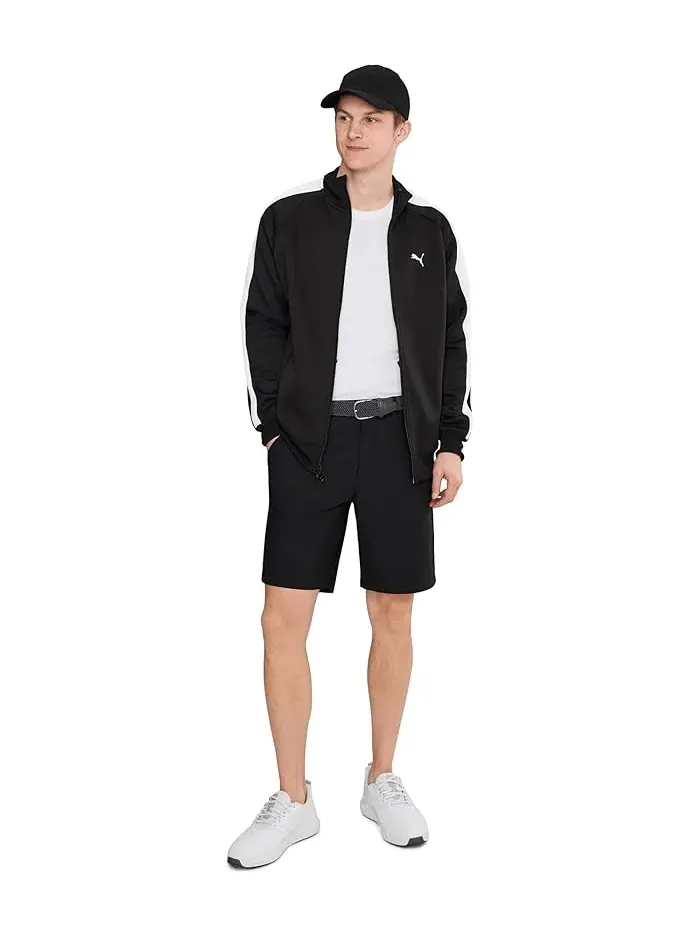 Шорты для гольфа 101 Premier PUMA Golf — 2