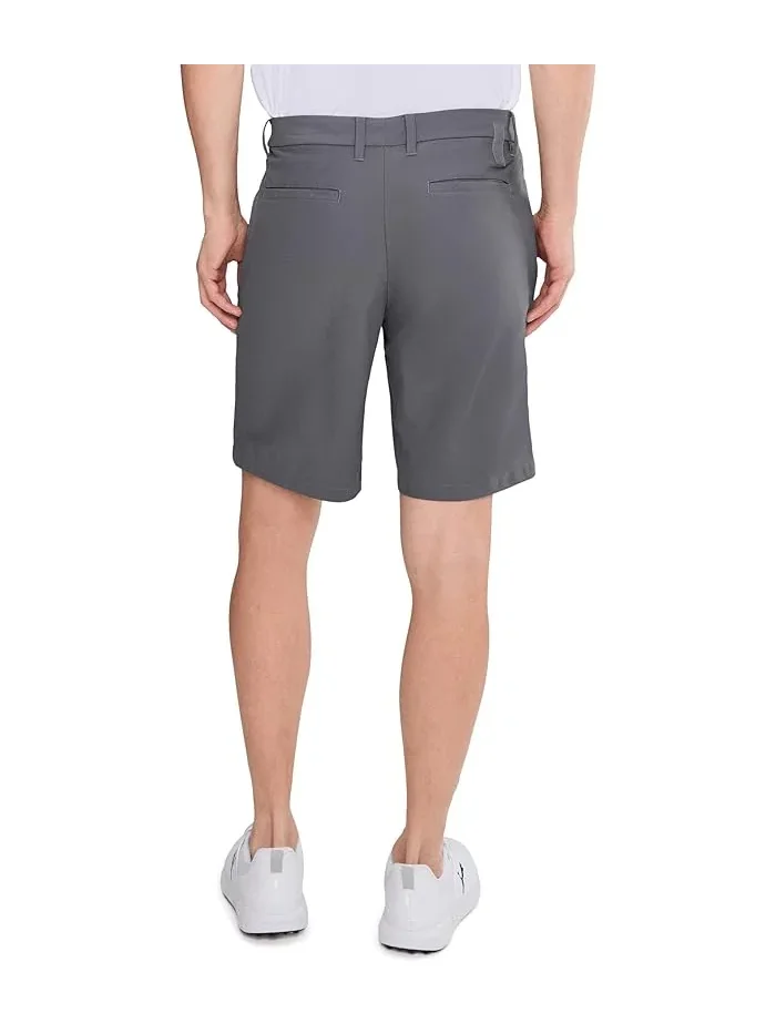 Шорты PUMA Golf 101 Premier Shorts 9" — изображение 4 из 5, серый