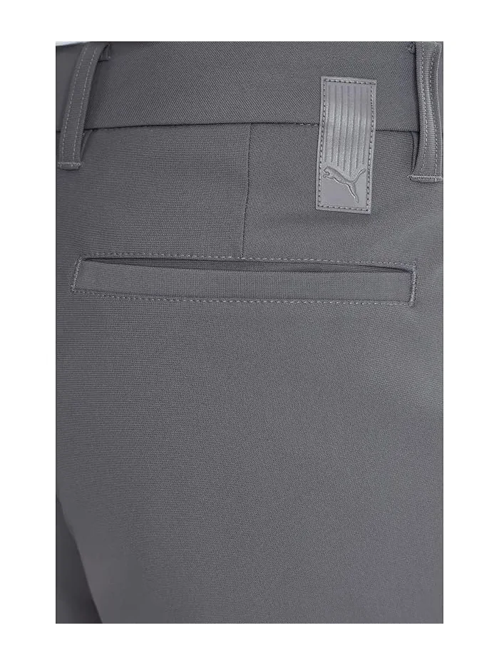 Шорты PUMA Golf 101 Premier Shorts 9" — изображение 5 из 5, серый
