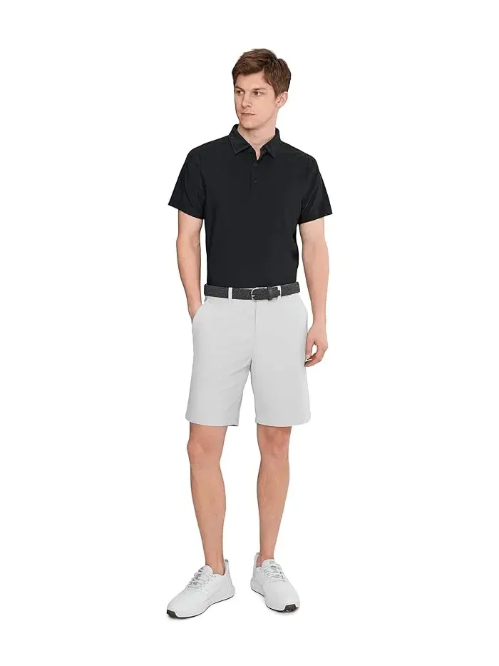 Шорты для гольфа 101 Premier PUMA Golf — 2