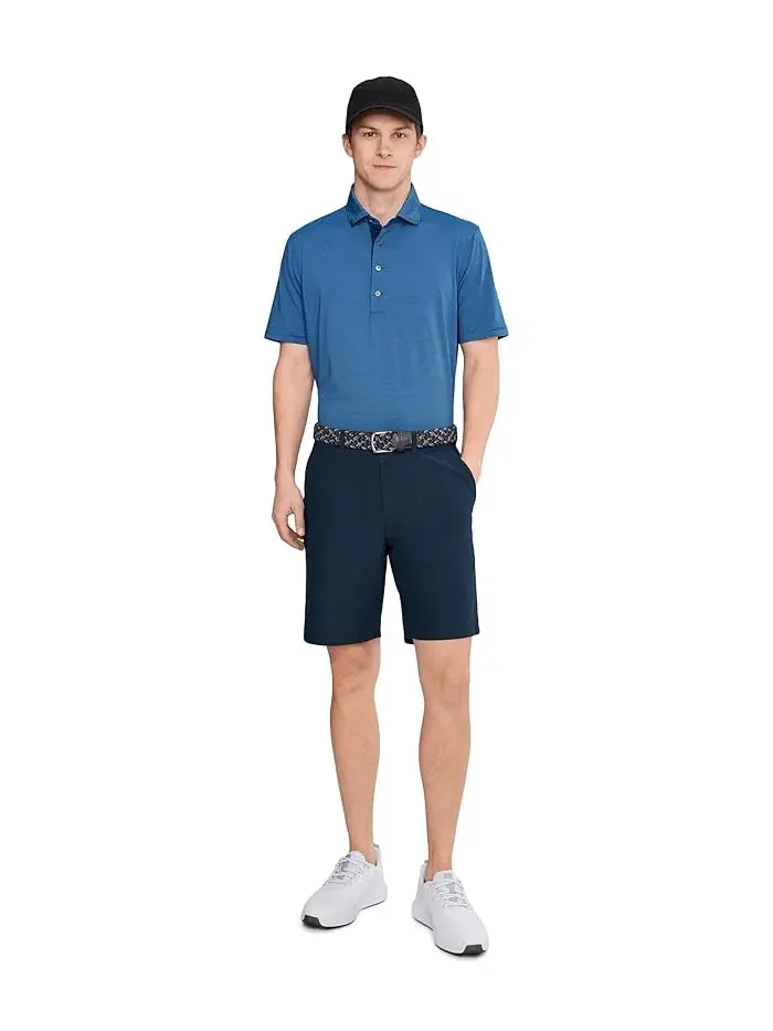 Шорты для гольфа 101 Premier PUMA Golf — 2