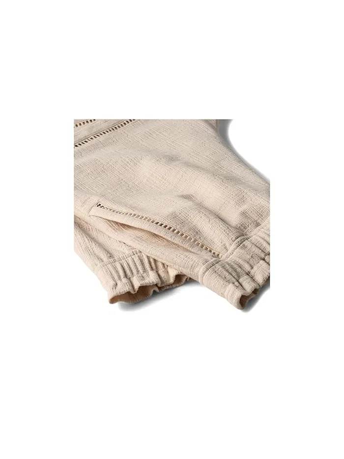 Шорты textured knit Frynn UGG — изображение 4 из 4, эдьякъ