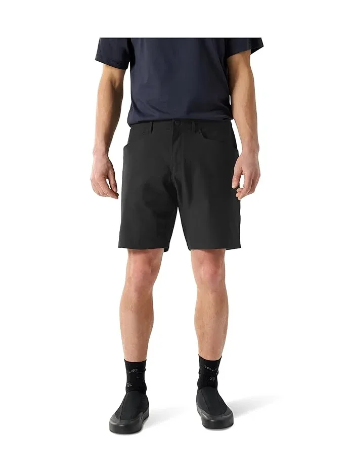 Шорты хлопковые Kragg Arc'teryx