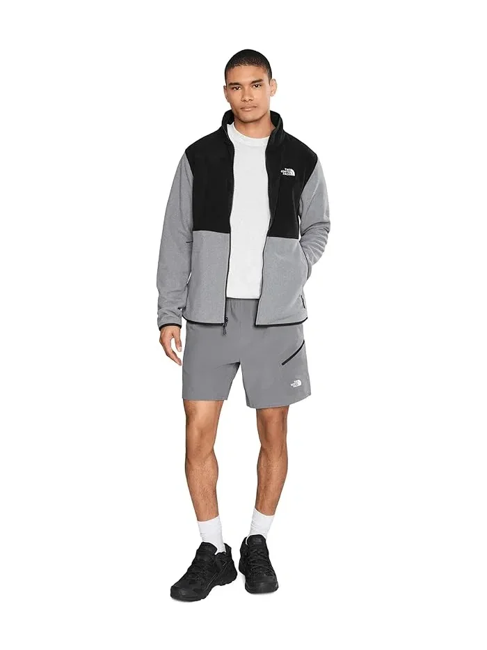 Шорты Lightstride The North Face — изображение 2 из 5, жемчужный