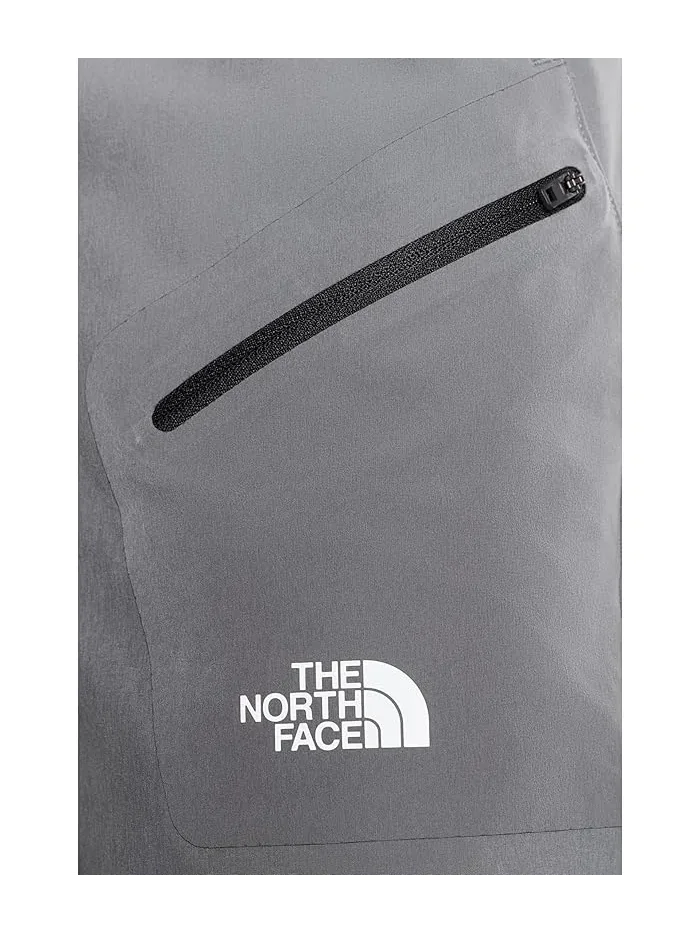 Шорты Lightstride The North Face — изображение 5 из 5, жемчужный