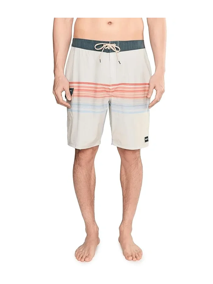 Шорты Phantom Eco Weekender Slub Cargo 20 Hurley — изображение 1 из 5, кость