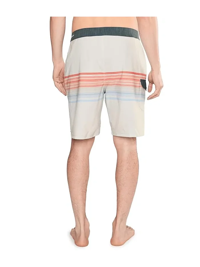 Шорты Phantom Eco Weekender Slub Cargo 20 Hurley — изображение 4 из 5, кость