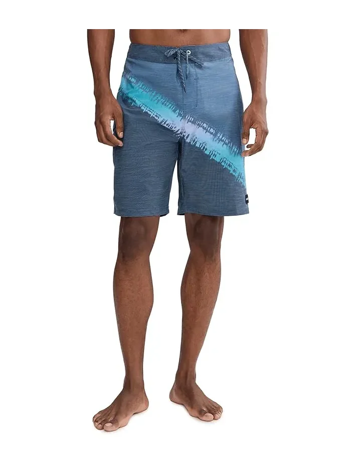 Шорты карго Phantom Eco Weekender Slub Cargo 20 Hurley, Destroyer