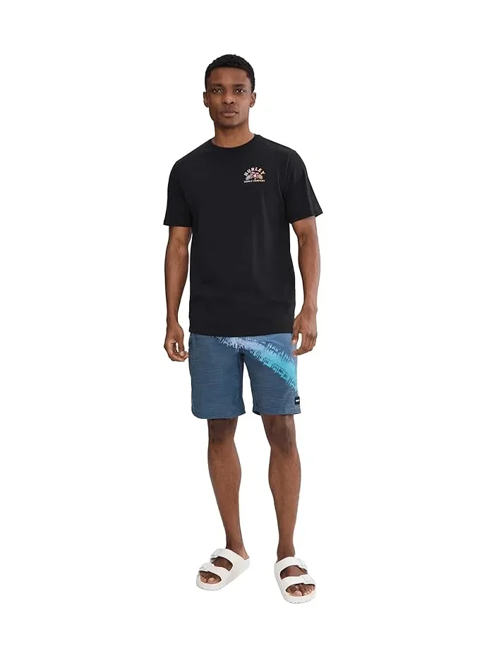 Шорты карго Phantom Eco Weekender Slub Cargo 20 Hurley, Destroyer — изображение 2 из 5, разрушитель